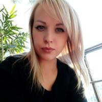Наталья Киселёва