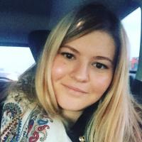 Мария Жигулина