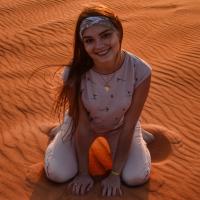 Гузель Идиатуллина 