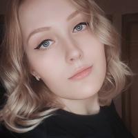 Наталия Маркелова 