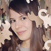 Екатерина Тимохина
