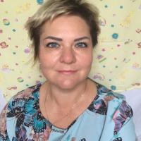 Ирина Лапина