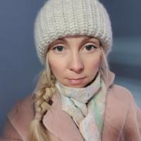 Марина Полякова