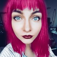 Кристина Александрова