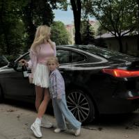 Екатерина Ставитская 