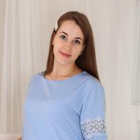Екатерина Клюева 