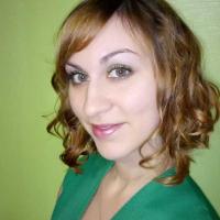 Евгения Коновалова 