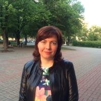 Наталья Сдавщик
