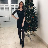 Татьяна Милованова