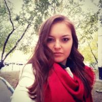 Екатерина