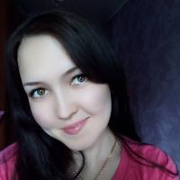 Лилия Раманкулова