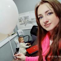 Марина