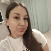 Daria Ostroverkhova
