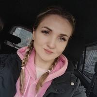 Александра Аникина