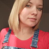 Настасья