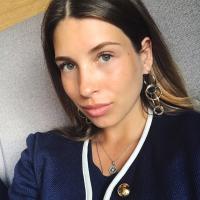 Анастасия Артемьева