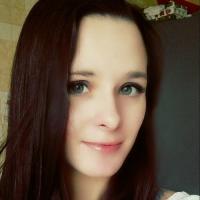 Диана Мельникова