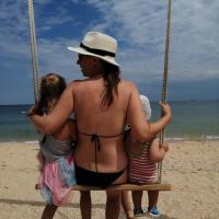 Марина Кравцова 