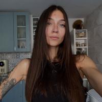 Анна🐰