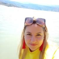Милана Озорнина