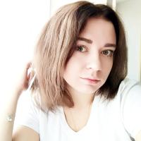 Алена Самовик