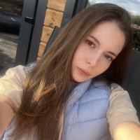 Анна Вдовина