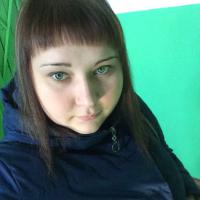 Юлия Плотникова