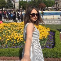 Светлана