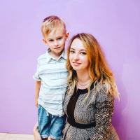 Галина 