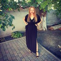 Ekaterina Hordiienko