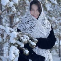 МарияКривошапкина