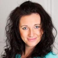 Мария Господинова