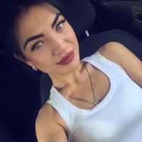 Юлдашева Мерьем