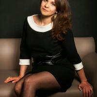 оксана