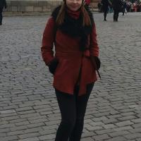 Яна Измайлова