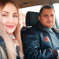Карапетян Наталья