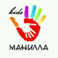 Анна Манилла Kids