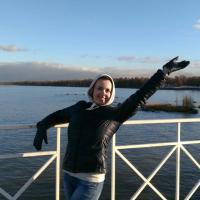 Оксана