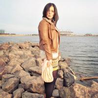 Ксения Никульшина