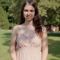 Алина