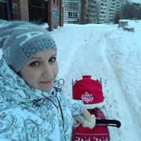 Елена Евсеева