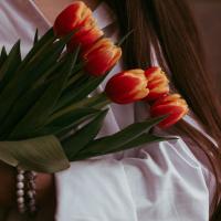 Марина