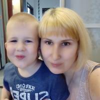 Анна Тикунова
