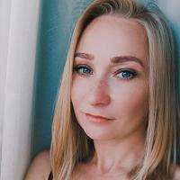 Ирина Баранова