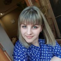 Екатерина Лоцманова
