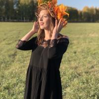 Анна