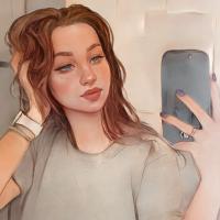 Звёздочка