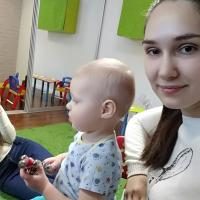 Карина