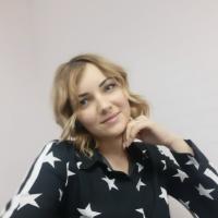 Валерия