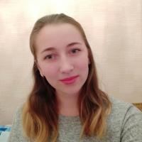 Оксана